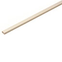 未来工業 Eモール テープ付 3号 カベ白 10本価格 EML-3WT EML-3WT10