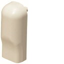 未来工業 光モール用 ウォールカバー ミルキーホワイト 10個価格 EMW-1SM EMW-1SM10