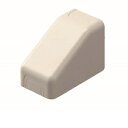 未来工業 プラモール付属品コーナージョイント ボックスタイプ クリーム 10個価格 MLC-BC MLC-BC10