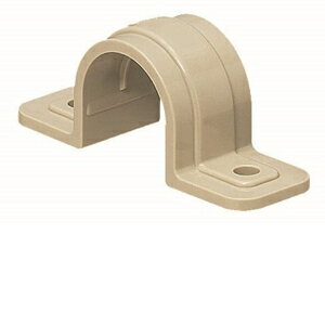 未来工業 両サドル ミラフレキSS16用 グレー 50個価格 SF－16H SF－16H50 [ 電設用部品・資材 電設資材 電気配管 電線管 その他 ]