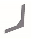 未来工業 プラモール付属品 中仕切 3号 入ズミ用 10個価格 MLIM-3 MLIM-3-10