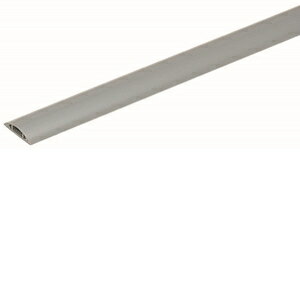 未来工業 ワゴンモール OP12型 全長2m グレー 1本価格 OP12－2G OP12－2G