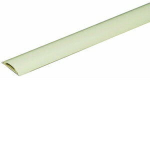 未来工業 ワイドタイプワゴンモール OP5W型 全長1m グレー 1本価格 OP5W－G OP5W－G