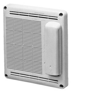 未来工業 電話保安器用ポリ台 取付自在型 ライトブラウン POWF－1815TLB POWF1815TLB