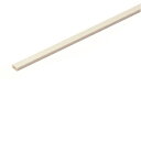 未来工業 プラモール テープ付 0号 ミルキーホワイト 10本価格 PML-0MT PML-0MT10