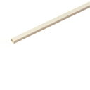 未来工業 プラモール テープ無 VVFケーブル用 1号 ベージュ 10本価格 PML-1J PML-1J10