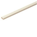 未来工業 プラモール テープ無 VVFケーブル用 3号 ライトブラウン 10本価格 PML-3LB PML-3LB10