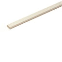 未来工業 プラモール テープ無 VVFケーブル用 4号 ライトブラウン 5本価格 PML-4LB PML-4LB05