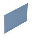未来工業 後付け用仕切板 正方形用 290×375 AS-290375 AS-290375(4)