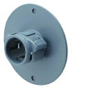 未来工業 管留め具 CD単層波付管22用 10個価格 CDY-22 CDY-22-10