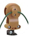 未来工業 ロープクランプ CKB-30M 1個価格 CKB-30M CKB-30M(4)