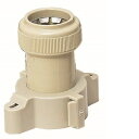 未来工業 仮枠カップリング PF管28用 10個価格 FPH-28CY FPH-28CY10