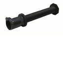 未来工業 難燃性ロングコネクタ 壁厚250mm迄 ミラレックス82用 1個価格 MFKL-82L MFKL-82L
