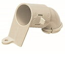 未来工業 デッキプレート用Fコロエンド PF単層波付管16用 10個価格 MFSE-16FD MFSE-16FD10