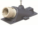 未来工業 エンドカバー コンパクトタイプ PF管用 型式:MFSEC−16G 1セット:10個入 MFSEC−16G10