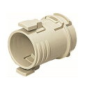 未来工業 コネクタ クイックタイプ PF単層波付管28用 10個価格 MFSK-28C MFSK-28C10