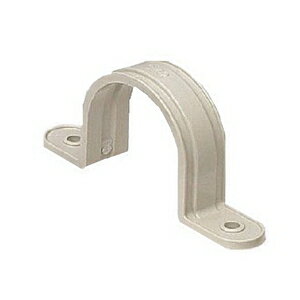 未来工業 VE両サドル VE管100用 ベージュ 1個価格 S−100J S−100J