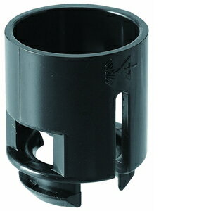 未来工業 SBアダプタ− 径19ノック用 ベージュ 10個価格 SBA−16F SBA−16F10