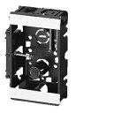 未来工業 磁石付EGスライドボックス 1ヶ用・浅形28mm 100個価格 SBE-S SBE-S100
