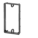 未来工業 スライドボックス用たし枠 厚さ12mm 20個価格 SB-J2 SB-J2-20