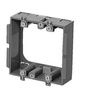 未来工業 点検口用パネルボックス 2ヶ用 1個価格 SBPT−2 SBPT−2