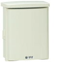 未来工業 ウオルボックス 屋根一体型 ヨコ型 有効フカサ76~86 1個価格 WB-11DM WB-11DM