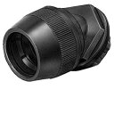 未来工業 防水型コネクタ マシンフレキ2 28用 45度曲がり 10個価格 MFPK-28HLA MFPK28HLA10