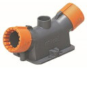 未来工業 送りエンド Gタイプ PF管22用 10個価格 MFSE-22WG MFSE22WG10