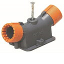 未来工業 送りエンド Gタイプ・スクリュー釘付 PF管22用 10個価格 MFSE-22WGK MFSE22WGK10