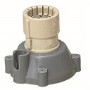 未来工業 仮枠ブッシング Gタイプ PF管22用 10個価格 MFSH-22G MFSH22G10