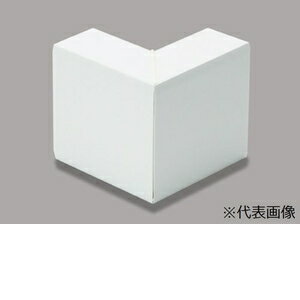 マサル工業 外マガリ 5号150型 ミルキー MDS5153