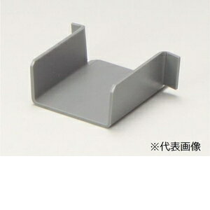 マサル工業 コネクター 7号 グレー MDC71