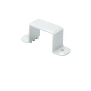 マサル工業 屋外用エムケーダクト 付属品 固定バンド チョコ 3号 MDA39