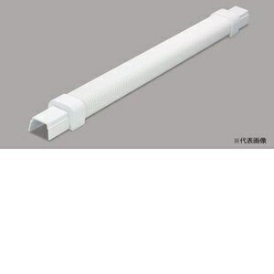 マサル工業 ダクトフレキ 1号 チョコ MDFJ19