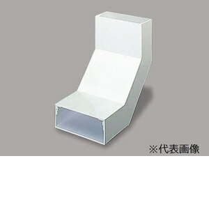 マサル工業 内大マガリ 2510 ミルキー LDU2223