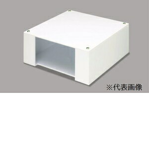 マサル工業 ブンキボックス 5号 クリーム MDB515