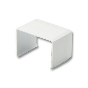 マサル工業 エムケーダクト 付属品 ジョイントカバー 0〜6号 クリーム 5号 MDJC55