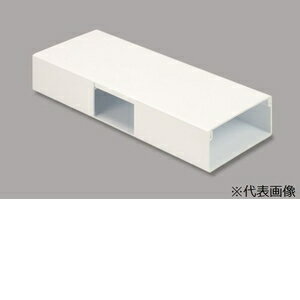 マサル工業 T型分岐 130×60型 3号接続 ライトベージュ MDTD1367