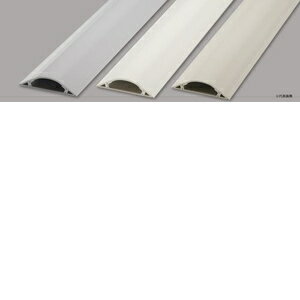 マサル工業 ガードマンIIR 6号 2m チョコ GR6209