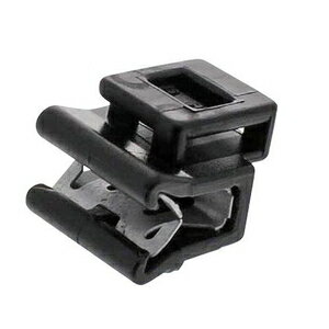 ヘラマンタイトン ガルバロック・エッジクリップ 100個入 GLEC5－S [ 電材消耗品 結束パーツ 結束バンド ]