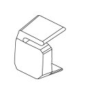ヘラマンタイトン (AAJ73) 結束工具 タイメイト オプション品 MK9-P201-5
