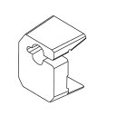 ヘラマンタイトン (AAJ73) 結束工具 タイメイト オプション品 MK9-P201-7