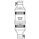 パナソニック 引掛防水ゴムコネクタ ブラック（セット品） WA5430