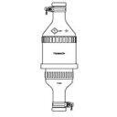 パナソニック 【受注生産品】防水ゴムコードコネクタ セット品 2P WA3230 WA3230