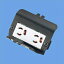 パナソニック フロアコン器具ブロック 電源用 DUB1201 DUB1201