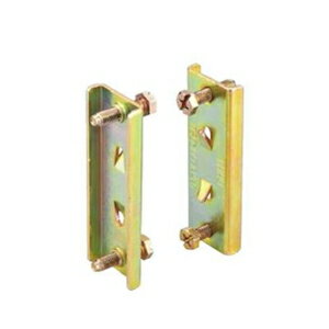 ネグロス電工 ワールドダクターH形鋼用 10個入 DHH1－10 [ 電気配管 電線管 その他 ]