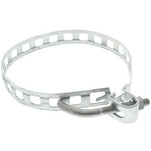 イワブチ 自在バンド IBT−206 [ 電気配管 電線管 その他 ]