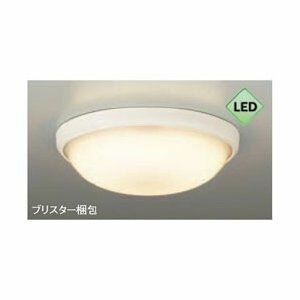 ダイコウ LED浴室灯 DXL81191B