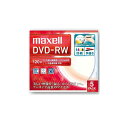 }NZ maxell ^p DVD-RW120Ch5 DW120WPA.5S