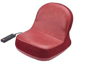 【即納在庫品】 スライヴ 腹筋トレーナー 美腹チェア ワインレッド FD-102(WR) ダイエット 筋トレ椅子 ..